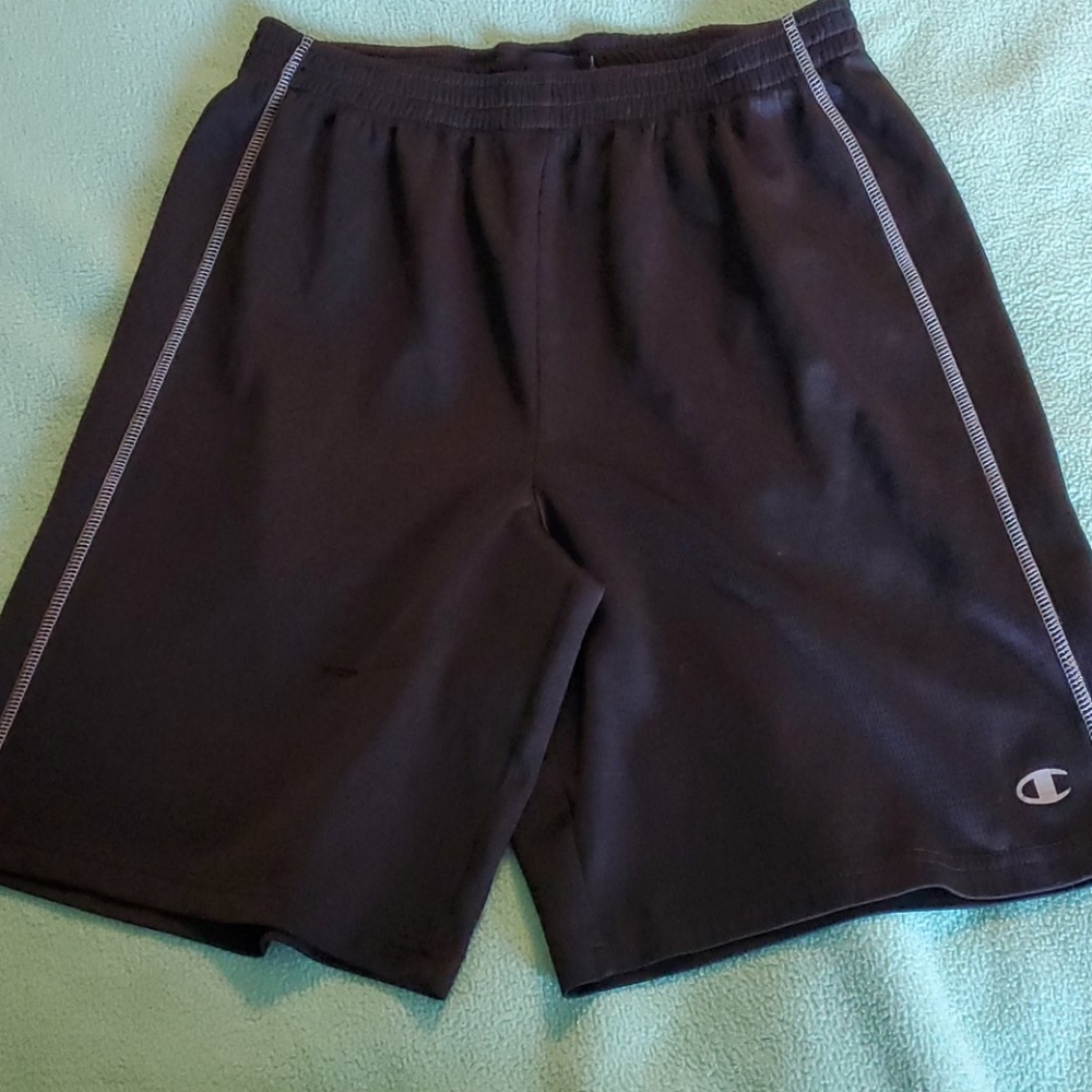 Basketball shorts